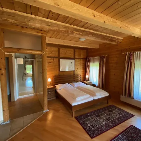 Gestehof Hetzenberg Bed & Breakfast