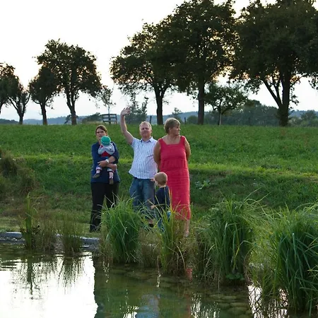 Frühstückspension Gestehof Hetzenberg Haag