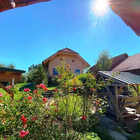 Frühstückspension Gestehof Hetzenberg