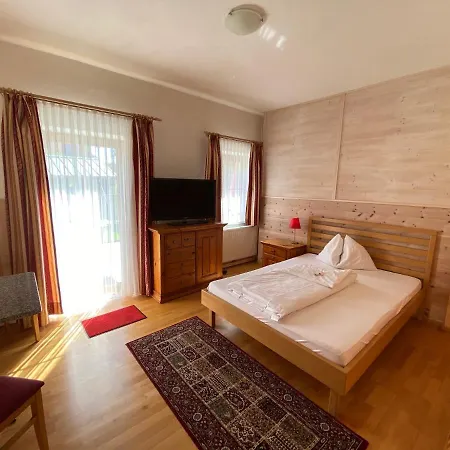 Gestehof Hetzenberg Frühstückspension