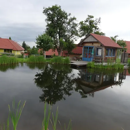 Gestehof Hetzenberg 3* Haag