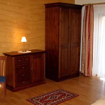 Bed & Breakfast Gestehof Hetzenberg Haag