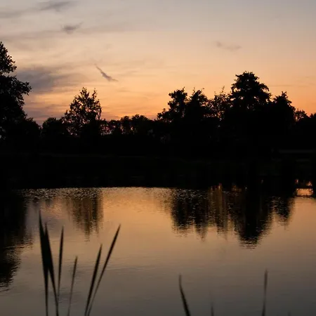 Gestehof Hetzenberg Haag
