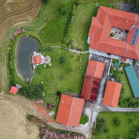 Gestehof Hetzenberg 3*