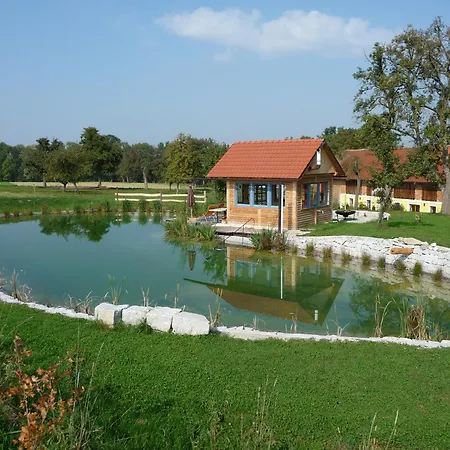 Frühstückspension Gestehof Hetzenberg Haag