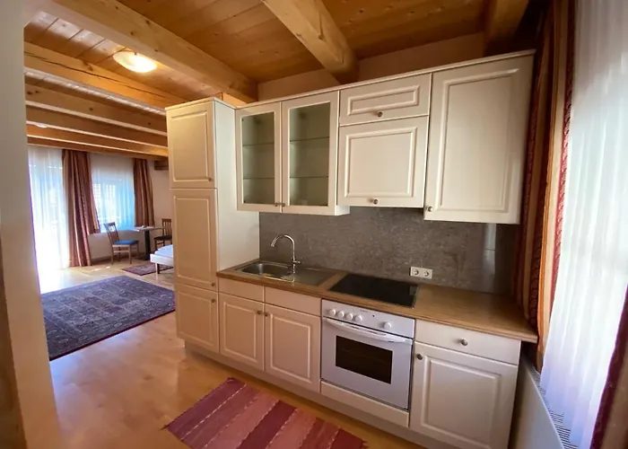 Gestehof Hetzenberg Bed & Breakfast