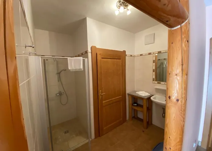 Gestehof Hetzenberg Bed & Breakfast