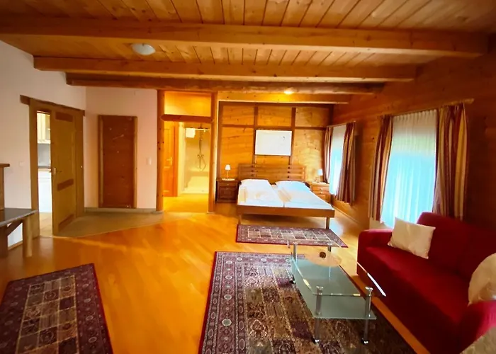 Gestehof Hetzenberg 3* Haag