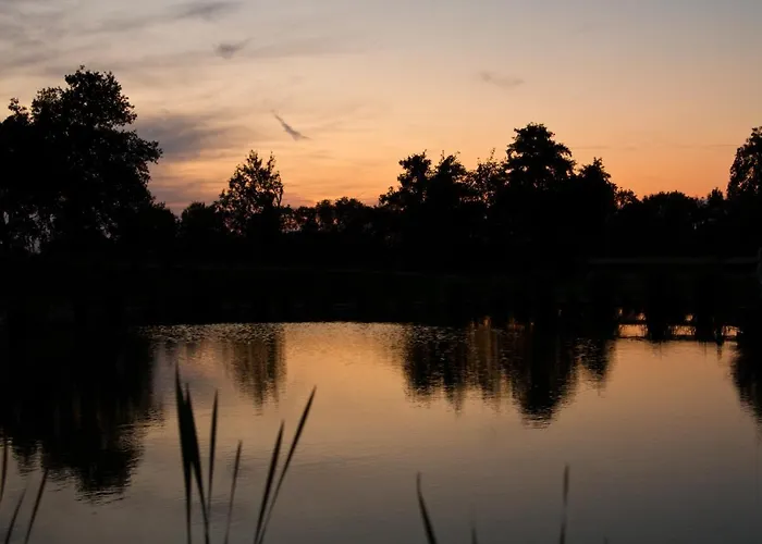 Gestehof Hetzenberg Haag