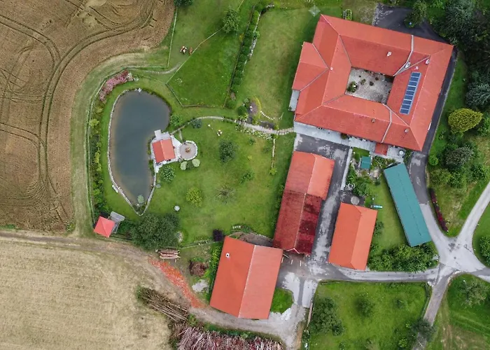 Gestehof Hetzenberg 3*