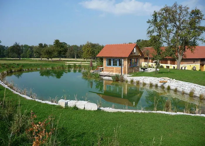 לינה וארוחת בוקר Gestehof Hetzenberg Haag