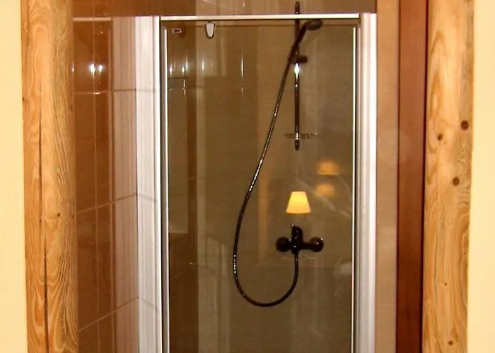 לינה וארוחת בוקר Gestehof Hetzenberg